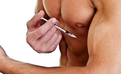 New approach needed on drugs, say bodybuilders