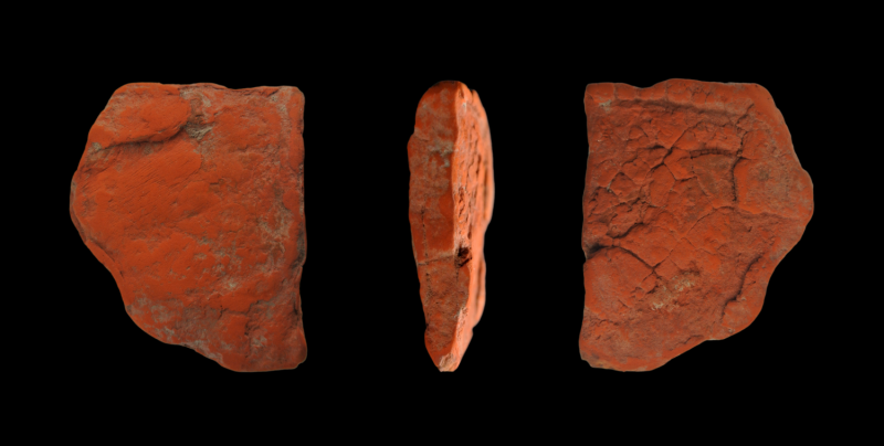 New archaeological method finds children were skilled ceramists during the Bronze Age