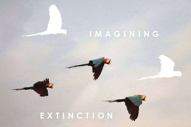 New book examines the conservationist thrall and narratives of extinction