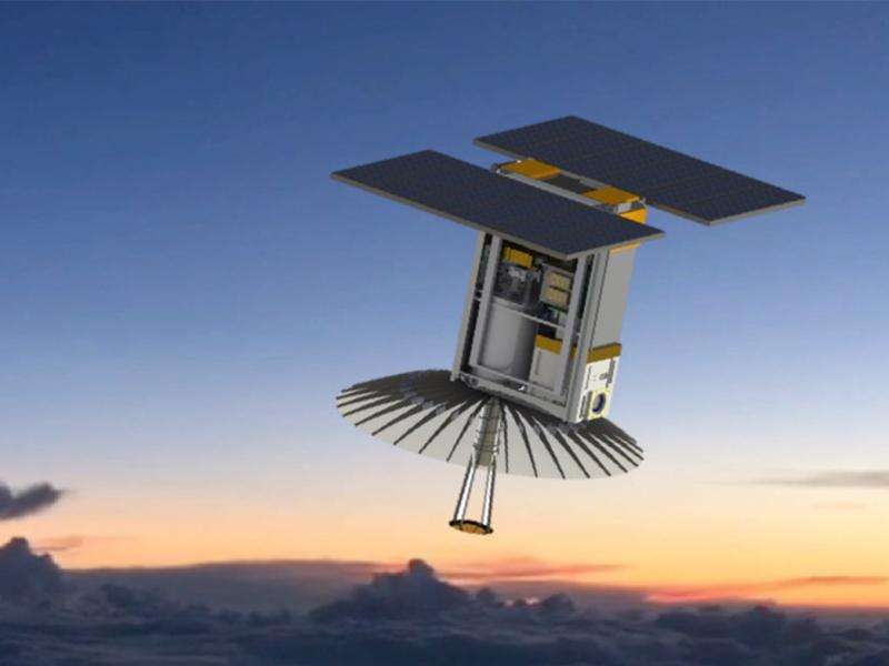 New CubeSats to test Earth science tech in space