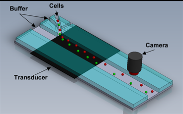 New device could decrease time spent between detection and treatments for cancer patients