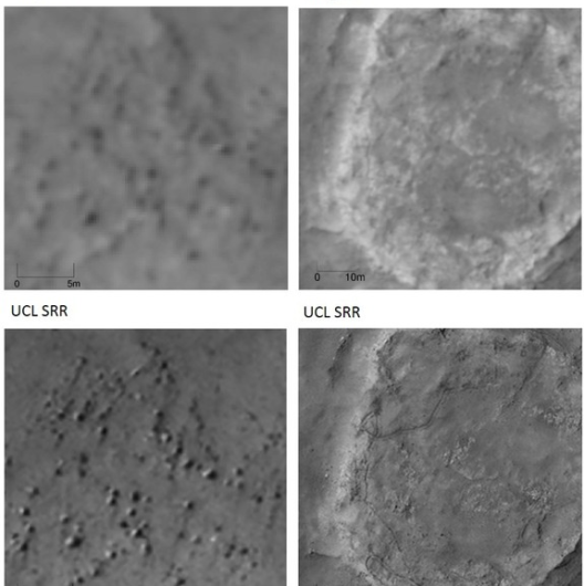 New highest resolution images of long-lost Beagle 2 lander