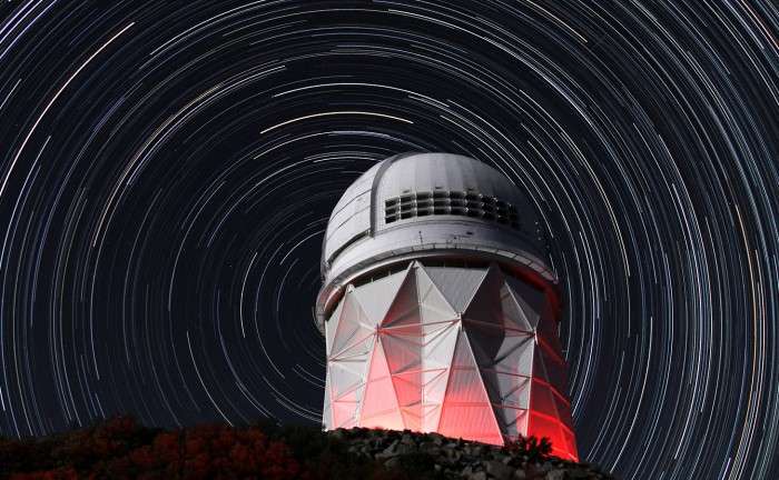 New lenses to help in the hunt for dark energy