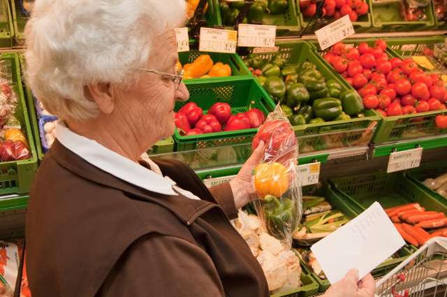 New recommendations focus on how nutritional needs change as we age