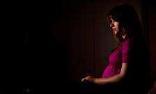 New research examines suicide in new and expectant mothers