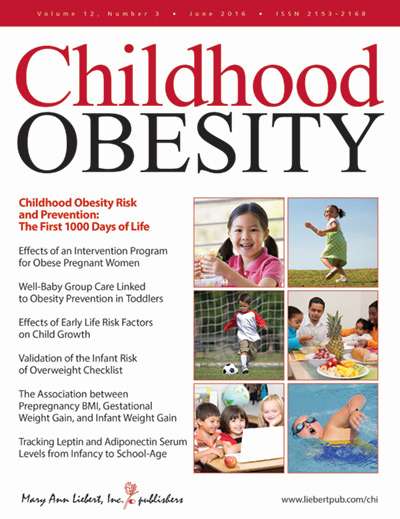 New study from Duke links prepregnancy obesity to infant growth