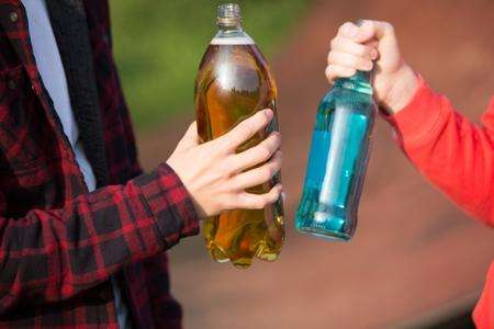 New study shines light on teenage drinking and parental influence