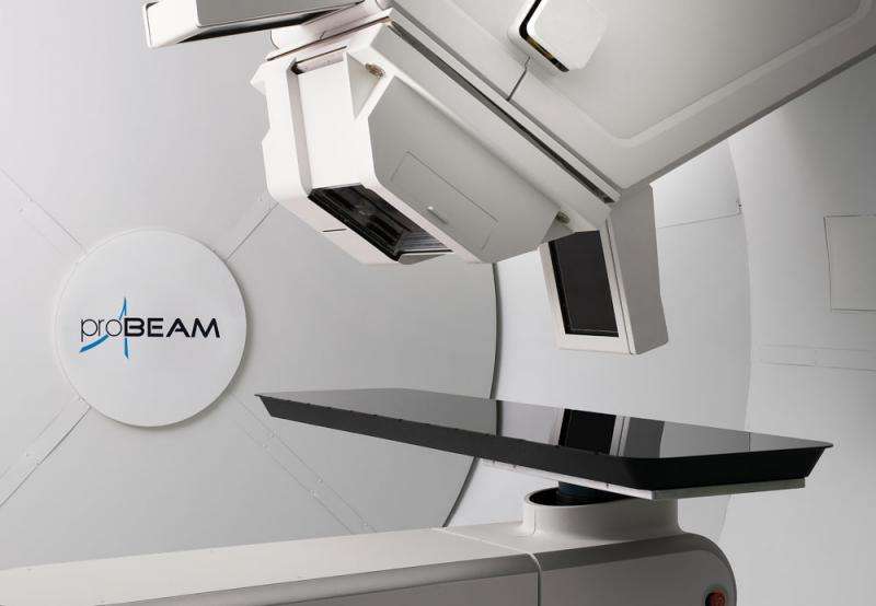 New team to develop radiotherapies that target cancer more effectively