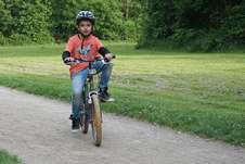 New Zealand children’s cycle safety scrutinised