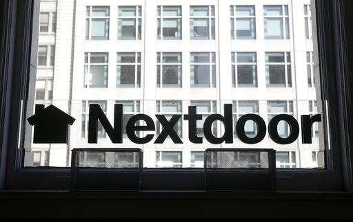Nextdoor.com makes changes to stop racial profiling on site