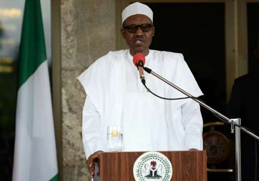 Nigerian President Muhammadu Buhari has ordered enhanced security around oil installations in the Niger Delta after an upsurge i