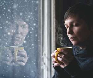 No evidence of seasonal differences in depressive symptoms
