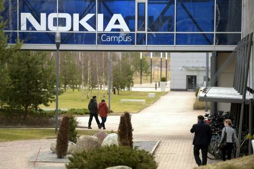 Nokia, which is now a leading telecom equipment maker, has licenced its brand to HMD Global