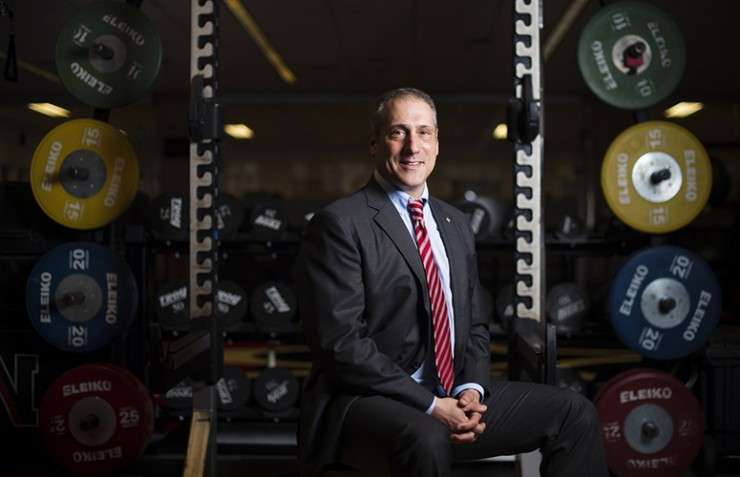 Northeastern researchers work to stop sudden cardiac death among young athletes