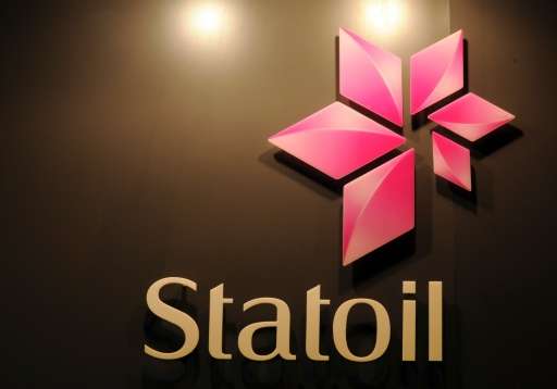Norwegian oil group Statoil is planning to store energy from a Scottish floating wind farm on a powerful battery storage system