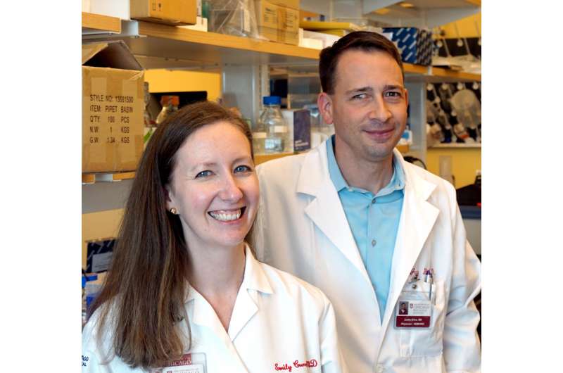 Novel immunotherapy approach shows promise in blood cancers