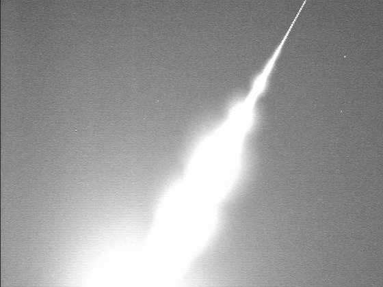 No wrong side of Earth for Meteor Camera Network