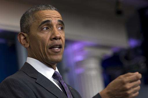 Obama announces new steps to curb gun violence