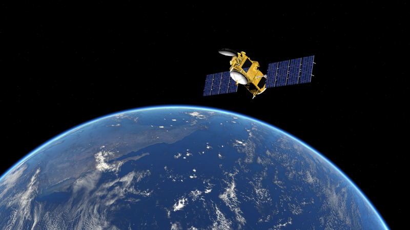 Ocean monitoring satellite Jason-3 ready to take over crucial role