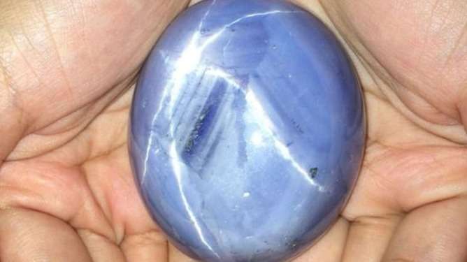Opinion: What science can tell us about the ‘world’s largest sapphire’