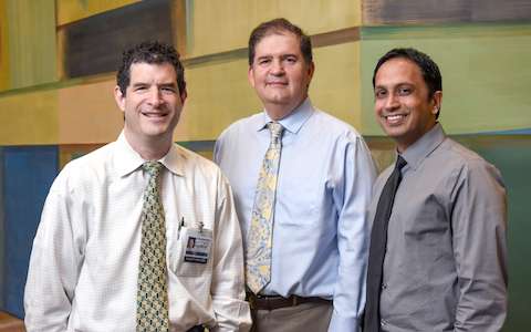 Outreach to cirrhosis patients doubles early screening rates for deadly liver cancer