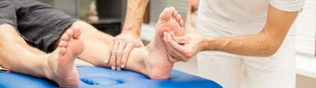 Patient attitudes to diabetic foot ulcers have 'significant effect' on survival