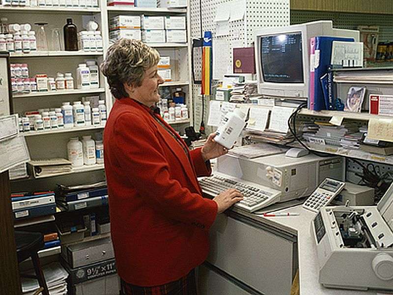 Pharmacists report hidden fees that distort prescription costs