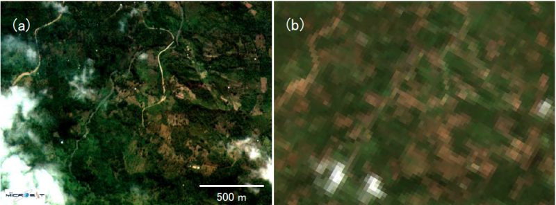 Philippines’ microsatellite captures best-in-class high-resolution images
