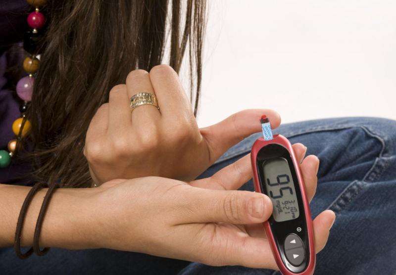Physical fitness and a healthy diet remain the best measures to prevent diabetes