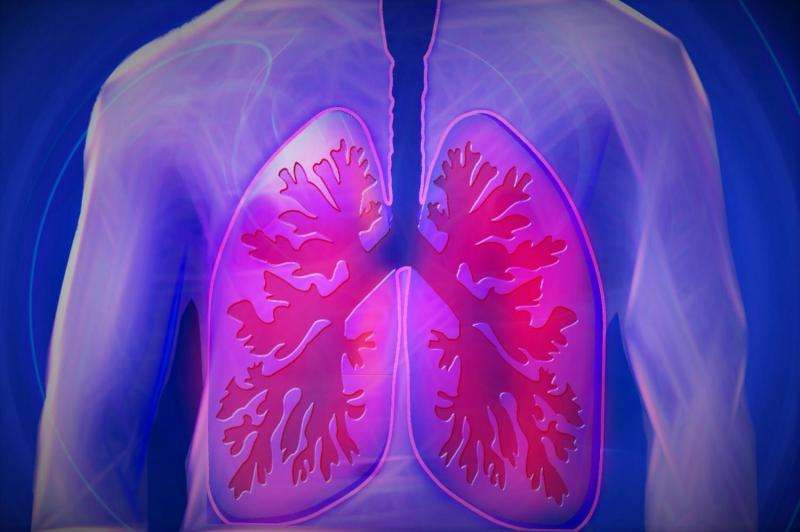 Physical therapy treatment proves to notably improve quality of life of COPD patients