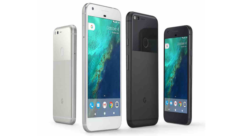 Google’s entry into smartphone design has some very cool options