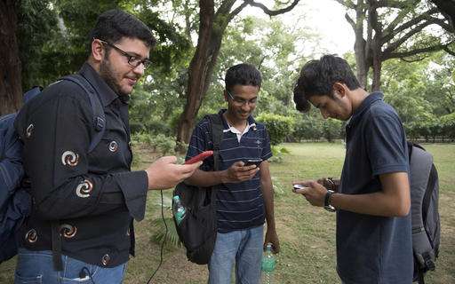 Pokemon Go Fans Play In India Despite No Official Launch