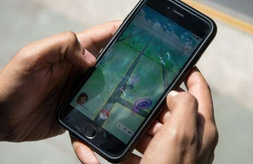 Pokemon Go has been a huge hit with players since it was rolled out in Australia, New Zealand and the US late last week