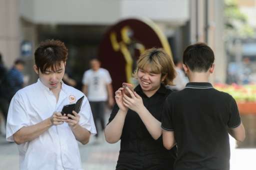 Pokemon Go's Hong Kong launch saw residents more glued to their phones than ever in their search for the cyber creatures