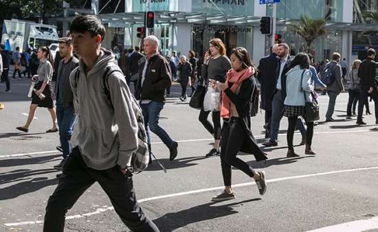 Police, authorities and Chinese community need to work together for a safer New Zealand