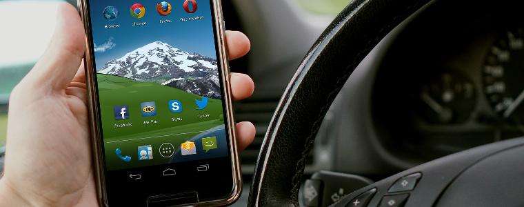 Police worried they lack powers to probe phone involvement in crashes: new study