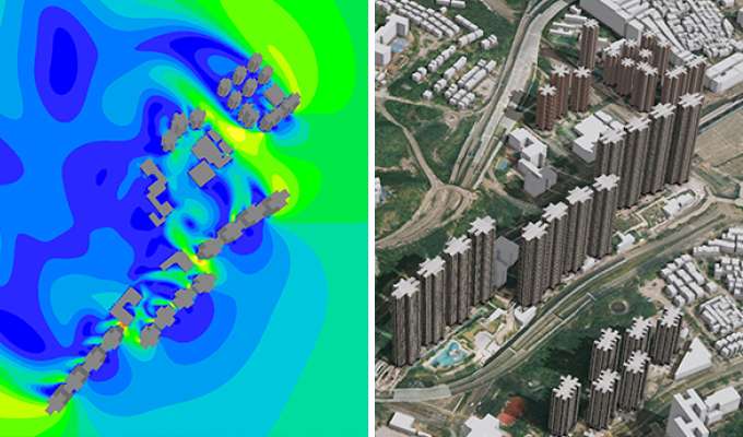 PolyU invention makes 3D mapping more accurate
