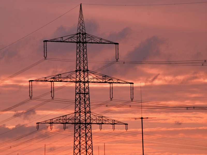 Power grids need a paradigm change, say engineers