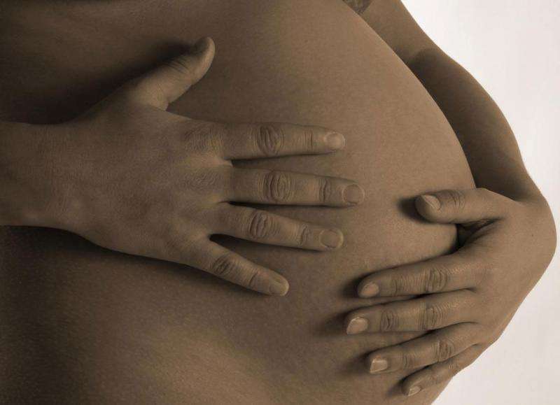 孕妇支持首次母体基因治疗试验