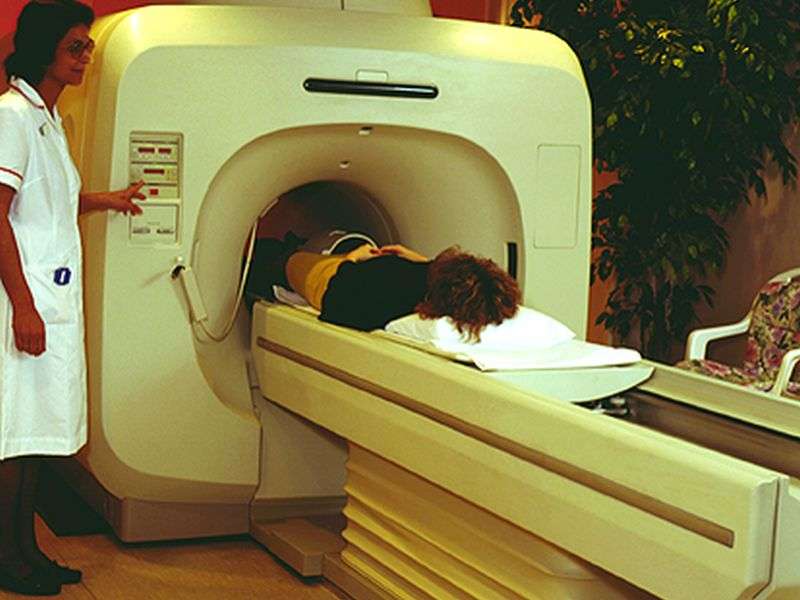 术前MRI提高了DCIS范围预测的准确性