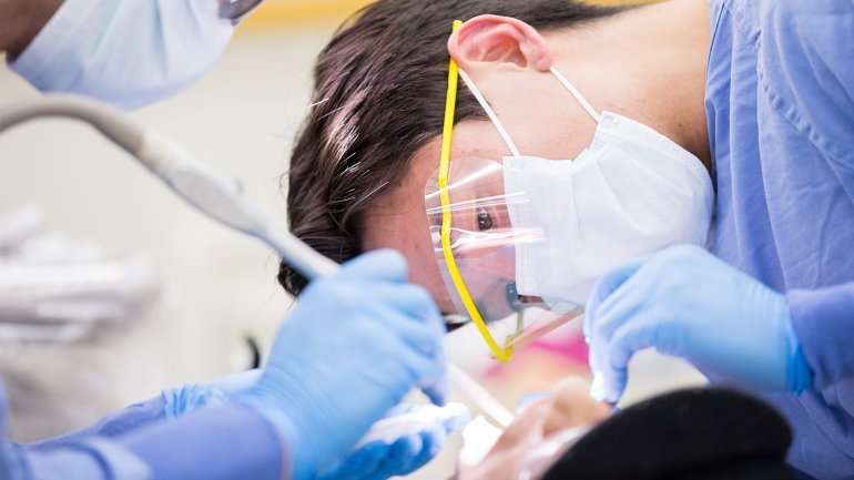 Prevention-oriented approach to dentistry helps patients avoid the drill
