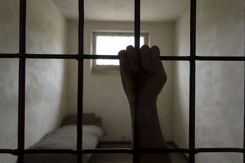 Prisoners pose biggest risk for HIV infection rates in Eastern Europe