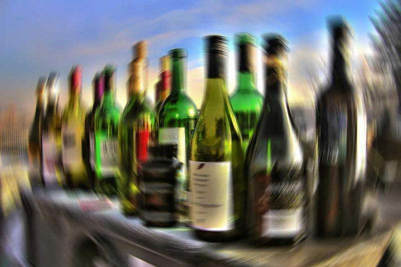 Profiting from the harm caused by alcohol