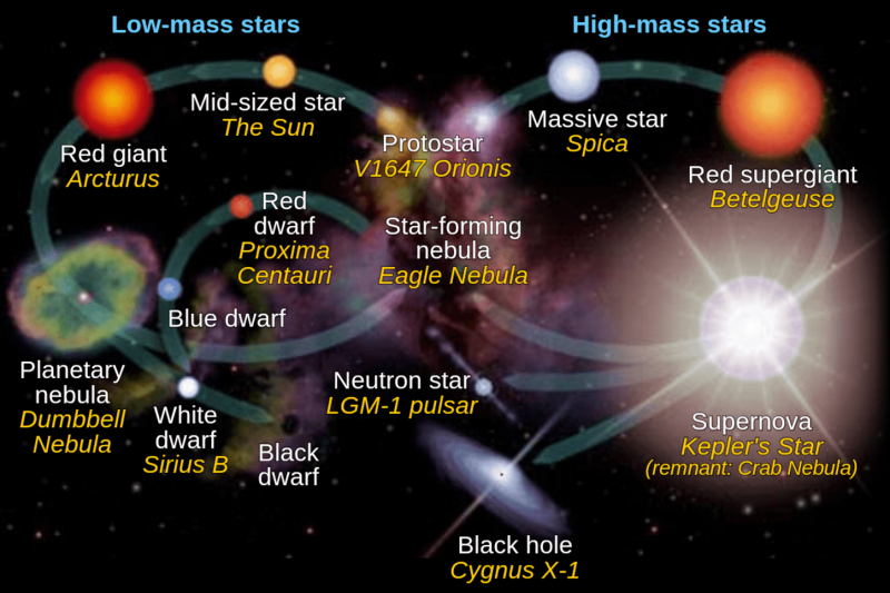 Project to map the history of the Milky Way
