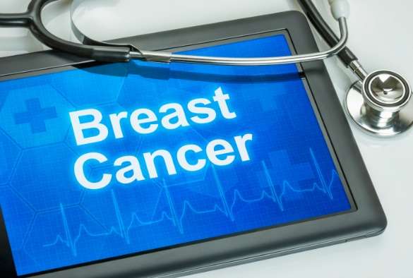 Promising new breast cancer drugs undergo clinical trials