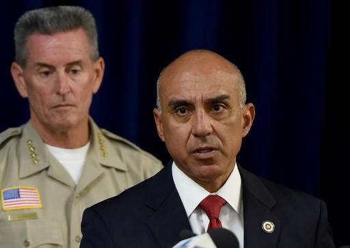 Prosecutor: iPhone could ID unknown San Bernardino attacker