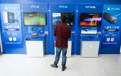 PS4 has dominated the market for the latest-generation consoles
