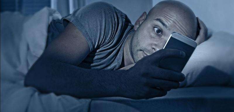 Public missing out on a night’s worth of sleep every week