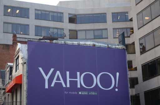&quot;Daily Mail and General Trust (DMGT) would like to clarify that it has not submitted a bid to purchase Yahoo,&quot; the Lon