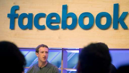 &quot;Our community and business had another good quarter,&quot; said Mark Zuckerberg, Facebook founder and chief executive